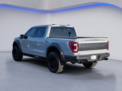Used 2023 Ford F150 Raptor image 12