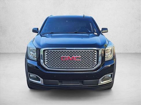 Used 2015 GMC Yukon Denali w/ Open Road Package image 2