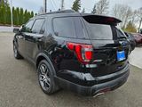 Used 2017 Ford Explorer Sport w/ Equipment Group 401A image 6