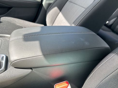 New 2025 Nissan Sentra SV image 29