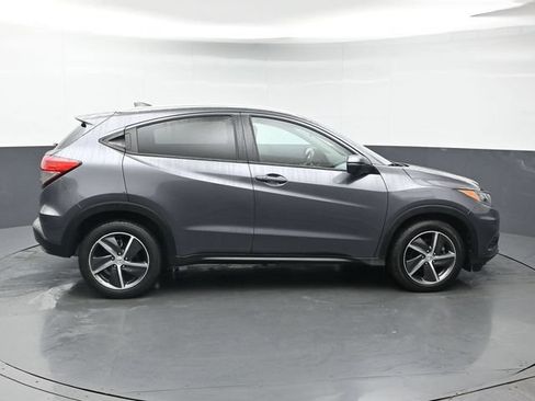 Used 2022 Honda HR-V EX image 6