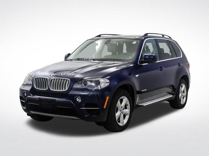 Used 2013 BMW X5 xDrive50i