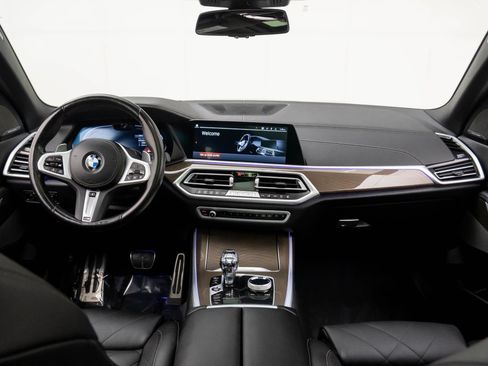 Certified 2023 BMW X5 xDrive40i w/ Executive Package image 9