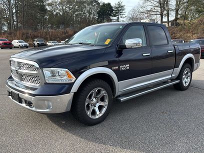 Used 2016 RAM 1500 Laramie w/ Convenience Group