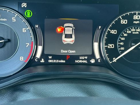 Used 2021 Acura TLX w/ Technology Package image 30