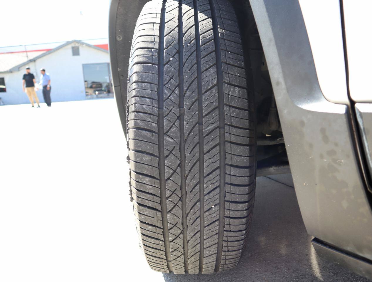 Used 2019 GMC Acadia SLT FWD image 27