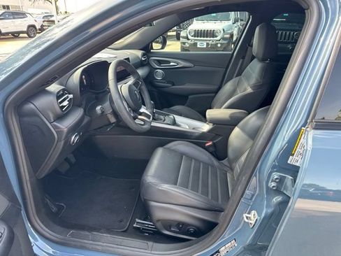 Used 2024 Dodge Hornet GT AWD/4WD image 11