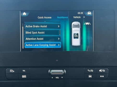 Used 2024 Mercedes-Benz Sprinter 2500 image 25