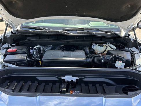 Used 2025 GMC Sierra 1500 SLT image 29