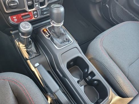 New 2026 Jeep Gladiator Rubicon image 26