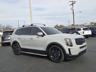 Used 2022 Kia Telluride EX w/ EX Premium Package