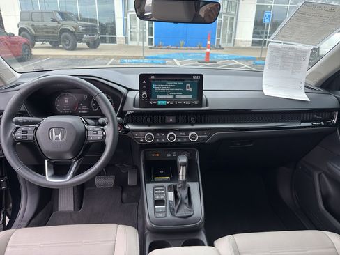 Certified 2023 Honda CR-V EX-L image 22