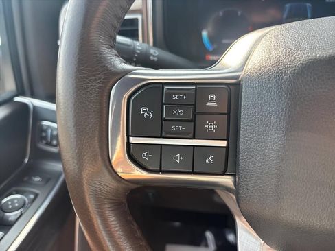 Used 2024 Ford F250 King Ranch AWD/4WD image 33
