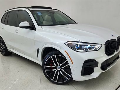Used 2023 BMW X5 M50i w/ Executive Package