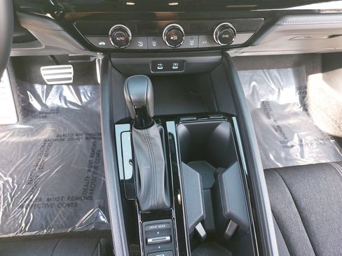 Used 2024 Honda Accord Sport image 21