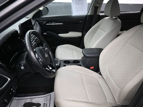 Used 2021 Kia Seltos SX AWD/4WD image 29