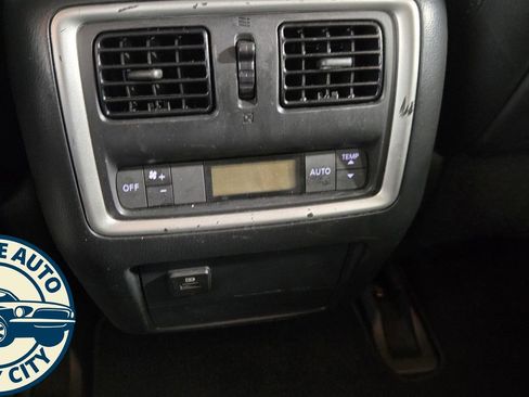 Used 2017 INFINITI QX60 FWD w/ Premium Plus Package image 33