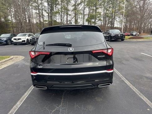Used 2022 Acura MDX FWD w/ Technology Package image 3
