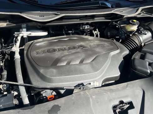 Used 2023 Honda Odyssey Sport image 34