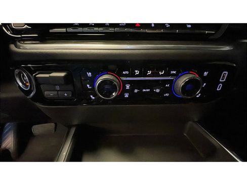 New 2026 Chevrolet Silverado 1500 LTZ image 13