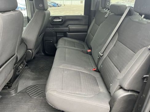 Used 2022 Chevrolet Silverado 2500 LT w/ All Star Edition image 27