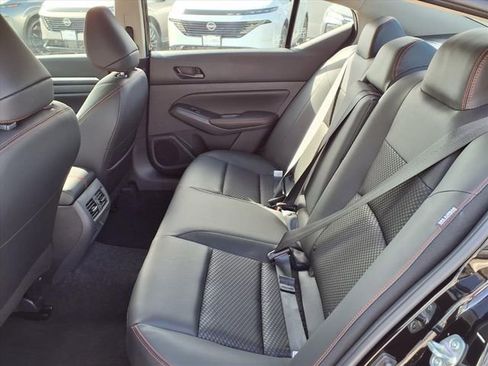 New 2026 Nissan Altima 2.5 SR FWD image 11