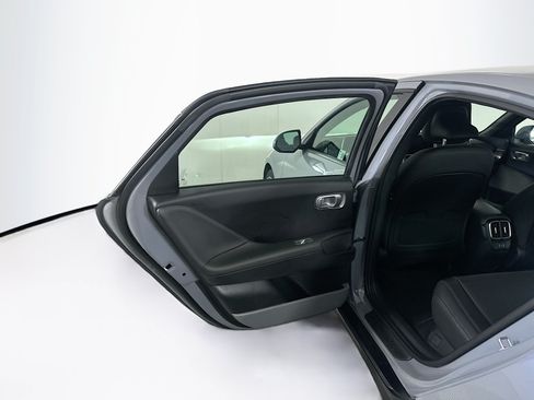 Used 2024 Hyundai Ioniq 6 SEL RWD image 25