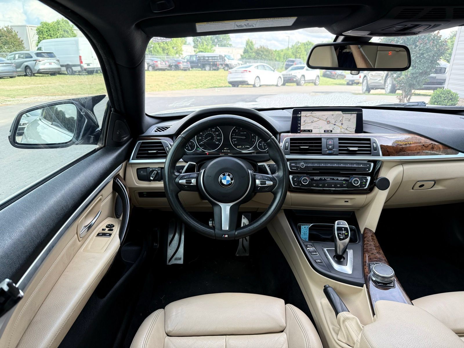 Used 2019 BMW 440i Coupe w/ M Sport Package RWD image 31