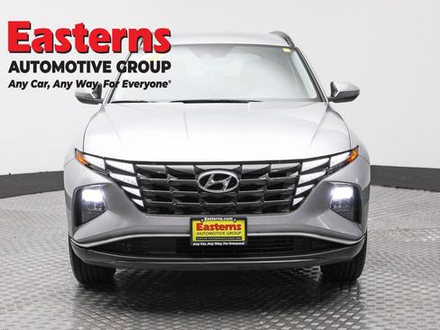 Used 2024 Hyundai Tucson SEL image 2