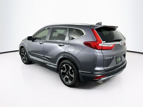 Used 2017 Honda CR-V Touring image 5