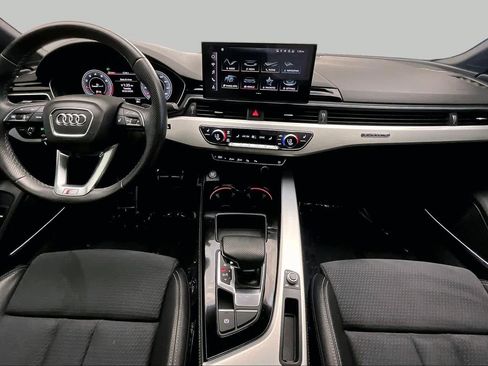 Used 2023 Audi A5 2.0T Prestige w/ S Line Interior Package AWD/4WD image 16