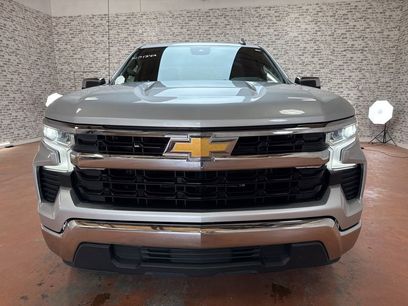 Used 2022 Chevrolet Silverado 1500 LT w/ Protection Package