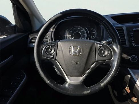 Used 2012 Honda CR-V EX-L image 15
