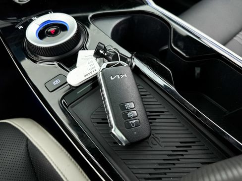Certified 2023 Kia EV6 GT-Line AWD/4WD image 41