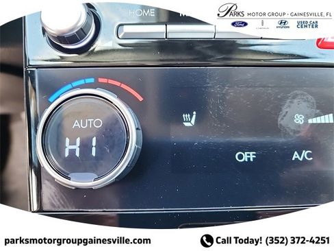 New 2025 Hyundai Santa Fe SEL image 22