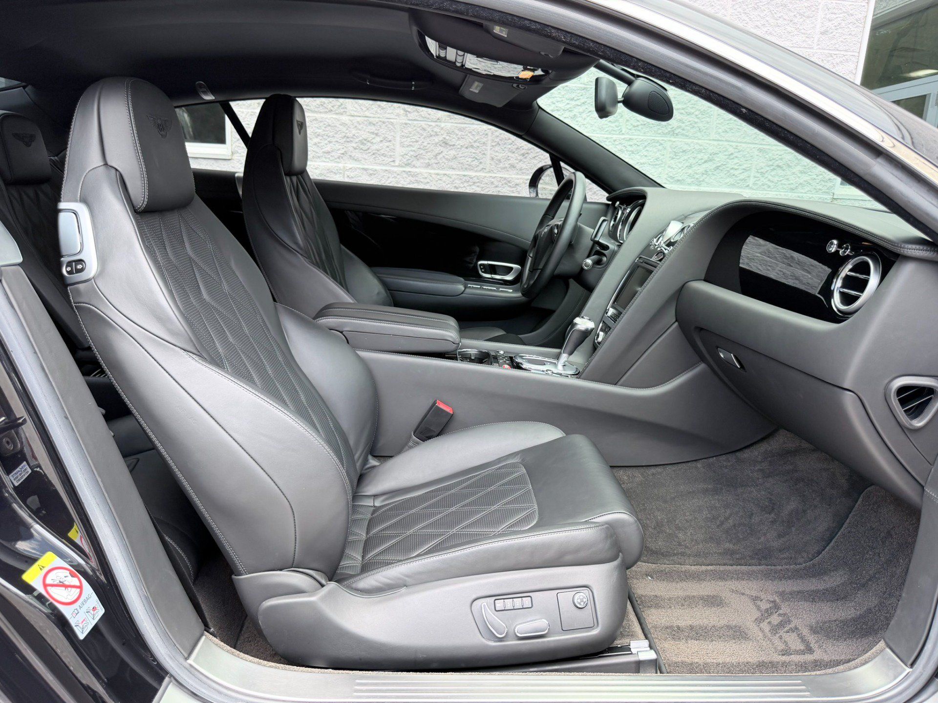 Used 2014 Bentley Continental GT V8 S AWD/4WD image 43