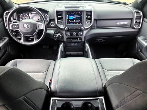 Used 2022 RAM 1500 Big Horn image 14