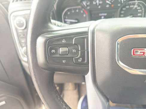 Used 2019 GMC Sierra 1500 Elevation image 14