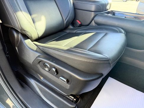 Used 2021 GMC Yukon Denali w/ Denali Ultimate Package RWD image 23