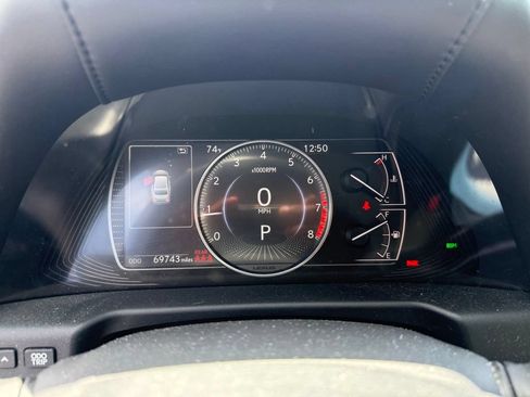 Used 2021 Lexus ES 250 w/ Premium Package AWD/4WD image 9