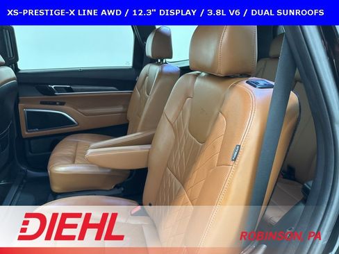 Used 2024 Kia Telluride SX Prestige X-Line image 21
