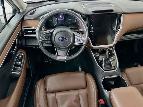 Certified 2023 Subaru Outback Touring XT image 31
