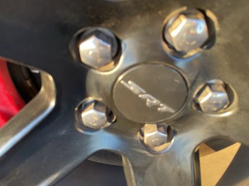 Used 2020 Dodge Challenger SRT Hellcat image 16