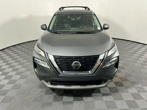Used 2021 Nissan Rogue SL image 8