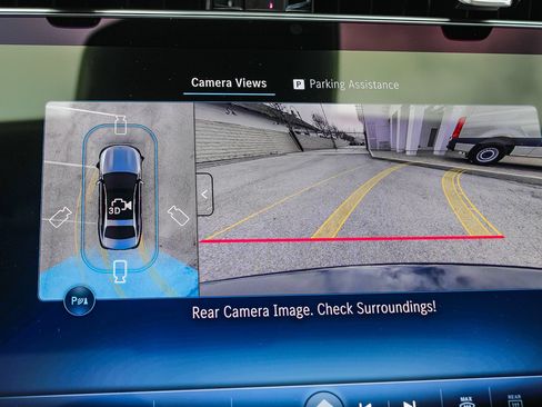 New 2026 Mercedes-Benz E 350 4MATIC Sedan image 24