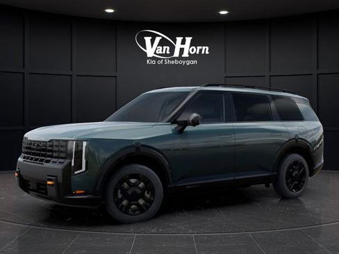 New 2027 Kia Telluride SX Prestige X-Pro image 3