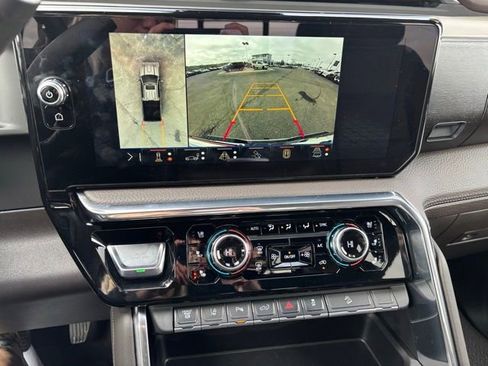 Used 2026 GMC Sierra 2500 Denali w/ Denali Reserve Package AWD/4WD image 31