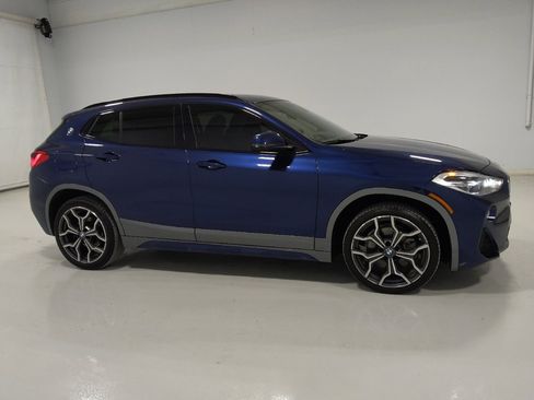 Used 2020 BMW X2 xDrive28i w/ M Sport X Package image 11
