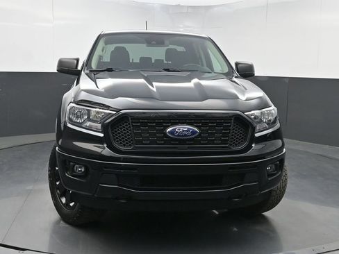 Used 2020 Ford Ranger XLT w/ Equipment Group 301A Mid image 38
