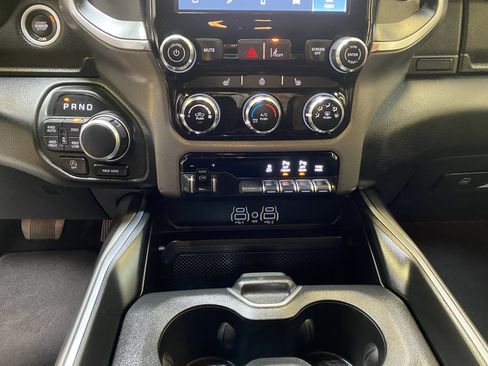 Used 2025 RAM 1500 Big Horn image 45